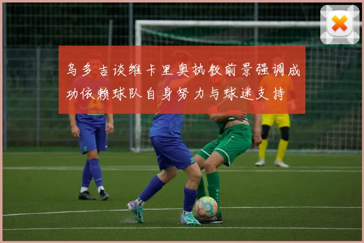 乌多吉谈维卡里奥执教前景强调成功依赖球队自身努力与球迷支持